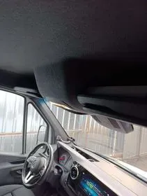 Mercedes-Benz Sprinter 316 CDI / 2019 / 182 200 km (26)