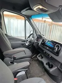 Mercedes-Benz Sprinter 316 CDI / 2019 / 182 200 km (31)