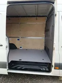 Mercedes-Benz Sprinter 316 CDI / 2019 / 182 200 km (13)