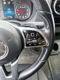 Mercedes-Benz Sprinter 316 CDI / 2019 / 182 200 km (28)