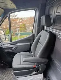 Mercedes-Benz Sprinter 316 CDI / 2019 / 182 200 km (32)