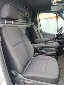 Mercedes-Benz Sprinter 316 CDI / 2019 / 182 200 km (33)