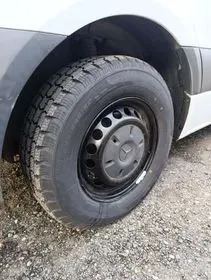 Mercedes-Benz Sprinter 316 CDI / 2019 / 182 200 km (35)