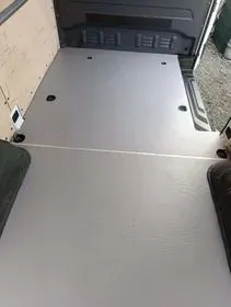 Mercedes-Benz Sprinter 316 CDI / 2019 / 182 200 km (15)