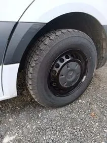 Mercedes-Benz Sprinter 316 CDI / 2019 / 182 200 km (36)