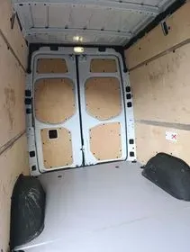 Mercedes-Benz Sprinter 316 CDI / 2019 / 182 200 km (11)