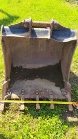 Lžíce na JCB 3CX (2)