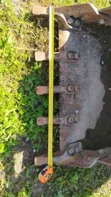 Lžíce na JCB 3CX (4)