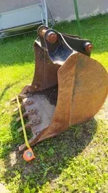 Lžíce na JCB 3CX (1)