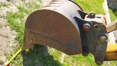 Lžíce na JCB 3CX (7)