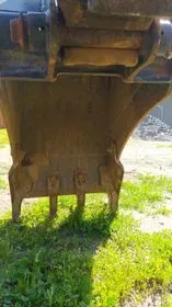 Lžíce na JCB 3CX (8)