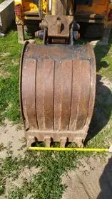 Lžíce na JCB 3CX (9)