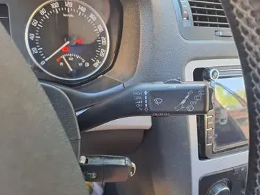 ŠKODA Octavia II KOMBI / 2010 / 149 000 km (16)