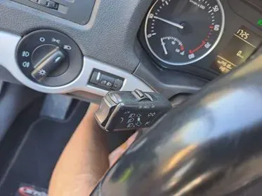 ŠKODA Octavia II KOMBI / 2010 / 149 000 km (21)