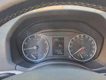 ŠKODA Octavia II KOMBI / 2010 / 149 000 km (20)