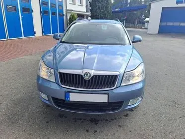 ŠKODA Octavia II KOMBI / 2010 / 149 000 km (2)