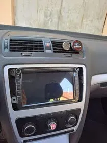 ŠKODA Octavia II KOMBI / 2010 / 149 000 km (22)