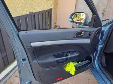 ŠKODA Octavia II KOMBI / 2010 / 149 000 km (25)