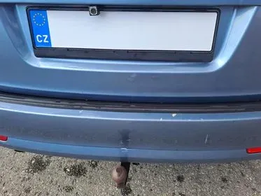 ŠKODA Octavia II KOMBI / 2010 / 149 000 km (6)