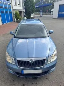 ŠKODA Octavia II KOMBI / 2010 / 149 000 km (3)
