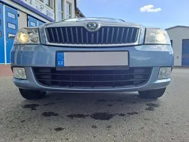 ŠKODA Octavia II KOMBI / 2010 / 149 000 km (5)