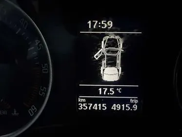 Škoda Octavia 1Z / 2011 / 357 450 km (12)