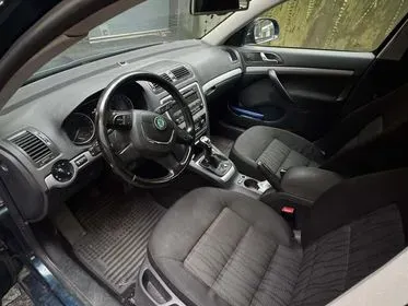 Škoda Octavia 1Z / 2011 / 357 450 km (9)