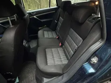 Škoda Octavia 1Z / 2011 / 357 450 km (13)