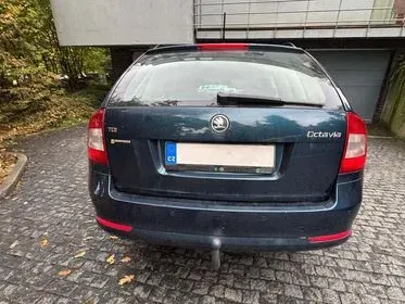 Škoda Octavia 1Z / 2011 / 357 450 km (5)