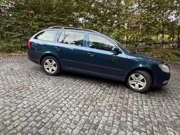 Škoda Octavia 1Z / 2011 / 357 450 km (4)