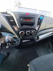 Iveco DAILY 50C17 / 2015 / 433 000 km (4)