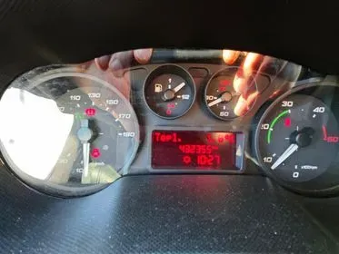 Iveco DAILY 50C17 / 2015 / 433 000 km (5)