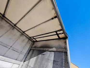 Iveco DAILY 50C17 / 2015 / 433 000 km (7)