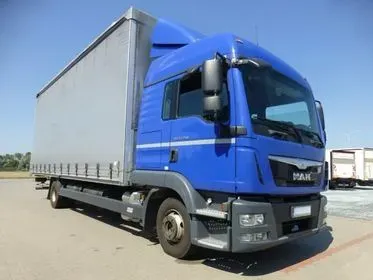 MAN TGL 12.250 / 2015 / 519 000 km (2)