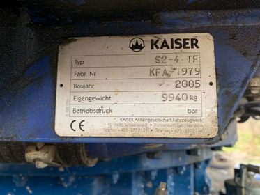 Kaiser S 2-4/ 2006  (60)