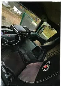 Scania P280 / 2015 / 101 000 km (11)