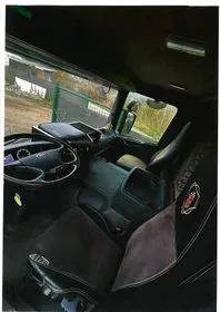 Scania P280 / 2015 / 101 000 km (12)