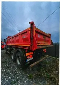 Scania P280 / 2015 / 101 000 km (5)