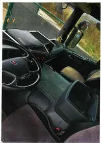 Scania P280 / 2015 / 101 000 km (7)