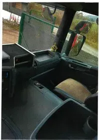 Scania P280 / 2015 / 101 000 km (8)