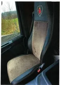 Scania P280 / 2015 / 101 000 km (9)