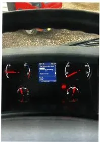 Scania P280 / 2015 / 101 000 km (10)