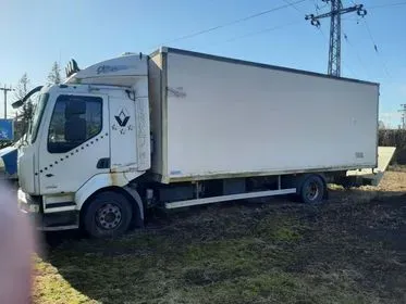 Renault Midlum 240.12 LIGHT P4x2 / 2009 (1)