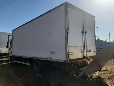 Renault Midlum 240.12 LIGHT P4x2 / 2009 (2)