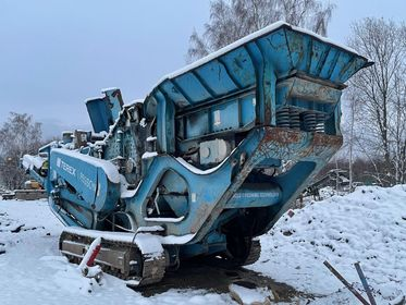 TEREX PEGSON 428 IMPACTOR (1)