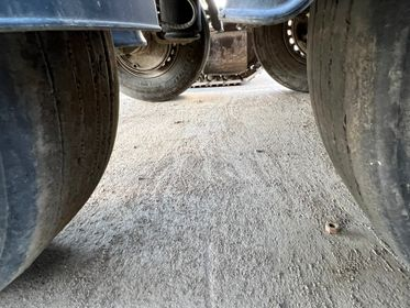 PANAV / TYP   NS 1 36 / Tipper semi-trailer/ 2007  (15)