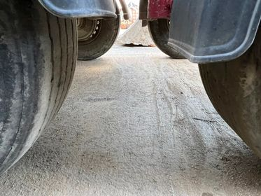 PANAV / TYP   NS 1 36 / Tipper semi-trailer/ 2007  (16)