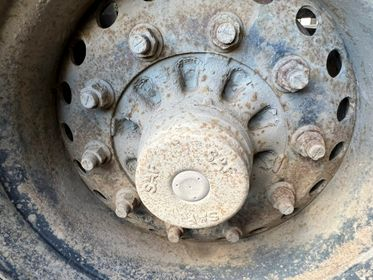 PANAV / TYP   NS 1 36 / Tipper semi-trailer/ 2007  (11)