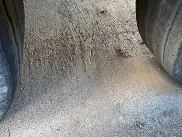 PANAV / TYP   NS 1 36 / Tipper semi-trailer/ 2007  (12)