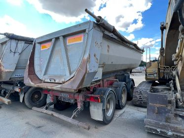 PANAV / TYP   NS 1 36 / Tipper semi-trailer/ 2007  (4)